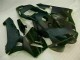 03-04 Matte Black CBR600RR Motorcycle Fairings