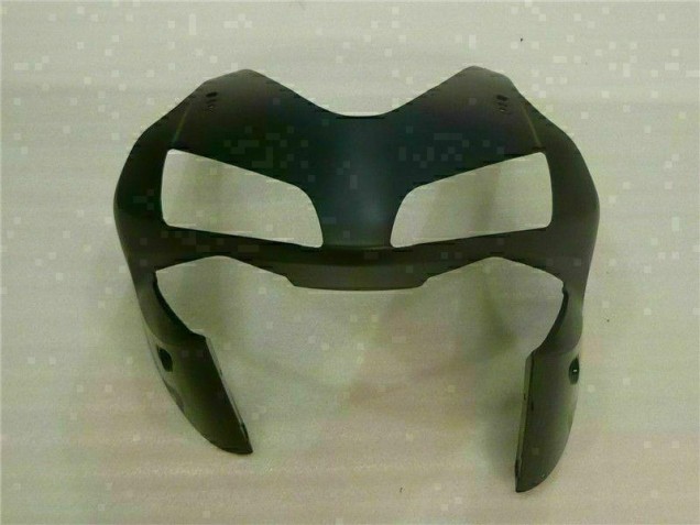 03-04 Matte Black CBR600RR Motorcycle Fairings