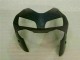 03-04 Matte Black CBR600RR Motorcycle Fairings