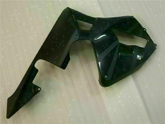 03-04 Matte Black CBR600RR Motorcycle Fairings