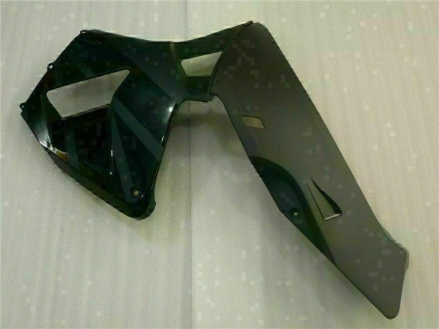 03-04 Matte Black CBR600RR Motorcycle Fairings