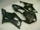 03-04 Matte Black GSXR 1000 Motorcycle Fairing
