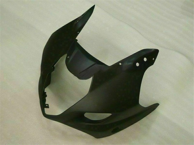 03-04 Matte Black GSXR 1000 Motorcycle Fairing