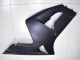 03-04 Matte Black ZX6R Motorcycle Fairings 03-04 Matte Black ZX6R Motorcycle Fairings