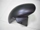 03-04 Matte Black ZX6R Motorcycle Fairings 03-04 Matte Black ZX6R Motorcycle Fairings