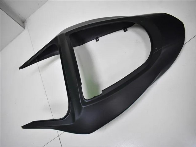 03-04 Matte Black ZX6R Motorcycle Fairings 03-04 Matte Black ZX6R Motorcycle Fairings