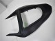 03-04 Matte Black ZX6R Motorcycle Fairings 03-04 Matte Black ZX6R Motorcycle Fairings