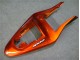 03-04 Orange Black GSXR 1000 Motorcycle Fairings