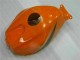 03-04 Orange CBR600RR Motorcycle Fairings 03-04 Orange CBR600RR Motorcycle Fairings