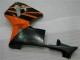 03-04 Orange CBR600RR Motorcycle Fairings 03-04 Orange CBR600RR Motorcycle Fairings