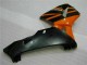 03-04 Orange CBR600RR Motorcycle Fairings 03-04 Orange CBR600RR Motorcycle Fairings