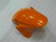 03-04 Orange CBR600RR Motorcycle Fairings 03-04 Orange CBR600RR Motorcycle Fairings