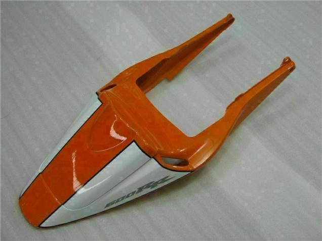 03-04 Orange CBR600RR Motorcycle Fairings 03-04 Orange CBR600RR Motorcycle Fairings