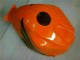 03-04 Orange Repsol CBR600RR Motorcycle Fairings
