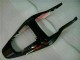 03-04 Orange Repsol CBR600RR Motorcycle Fairings
