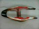 03-04 Orange Repsol CBR600RR Motorcycle Fairings