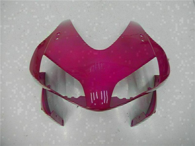 03-04 Purple CBR600RR Motorcycle Fairing 03-04 Purple CBR600RR Motorcycle Fairing