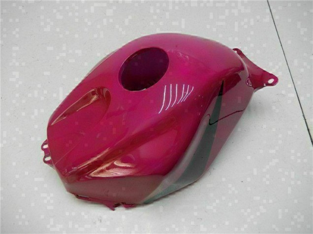 03-04 Purple CBR600RR Motorcycle Fairing 03-04 Purple CBR600RR Motorcycle Fairing