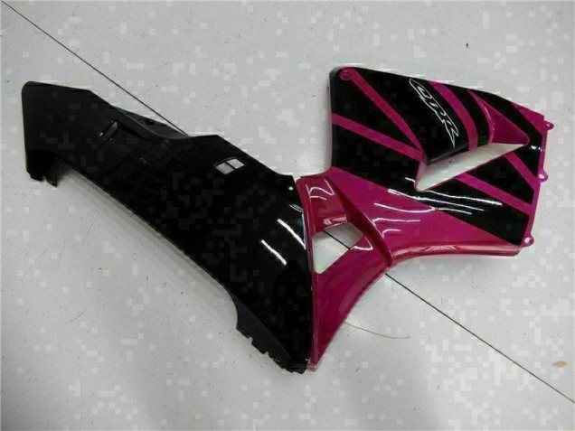 03-04 Purple CBR600RR Motorcycle Fairing 03-04 Purple CBR600RR Motorcycle Fairing