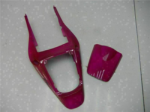 03-04 Purple CBR600RR Motorcycle Fairing 03-04 Purple CBR600RR Motorcycle Fairing