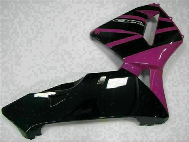 03-04 Purple CBR600RR Motorcycle Fairings