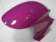 03-04 Purple CBR600RR Motorcycle Fairings