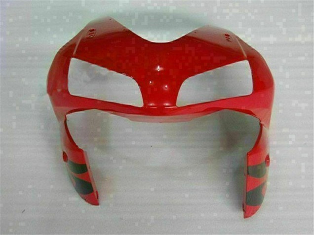 03-04 Red Black CBR600RR Full Motorcycle Fairing Kits 03-04 Red Black CBR600RR Full Motorcycle Fairing Kits