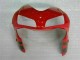 03-04 Red Black CBR600RR Full Motorcycle Fairing Kits 03-04 Red Black CBR600RR Full Motorcycle Fairing Kits