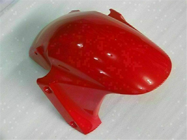 03-04 Red Black CBR600RR Full Motorcycle Fairing Kits 03-04 Red Black CBR600RR Full Motorcycle Fairing Kits