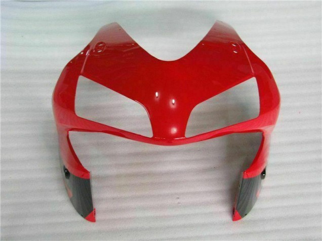 03-04 Red Black CBR600RR Motorcycle Fairing Kits