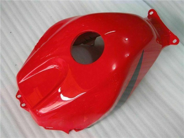 03-04 Red Black CBR600RR Motorcycle Fairing Kits