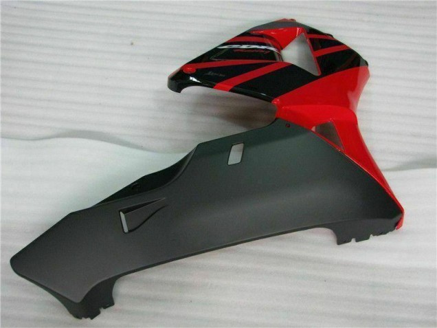 03-04 Red Black CBR600RR Motorcycle Fairing Kits