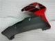 03-04 Red Black CBR600RR Motorcycle Fairing Kits