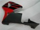 03-04 Red Black CBR600RR Motorcycle Fairing Kits