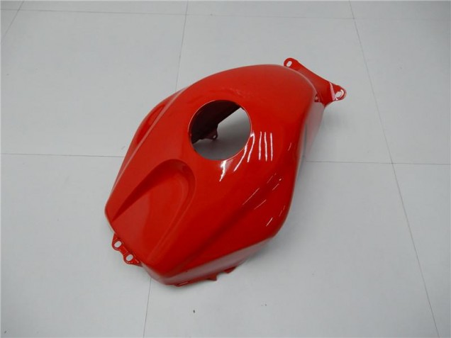 03-04 Red Black CBR600RR Motorcycle Fairings 03-04 Red Black CBR600RR Motorcycle Fairings