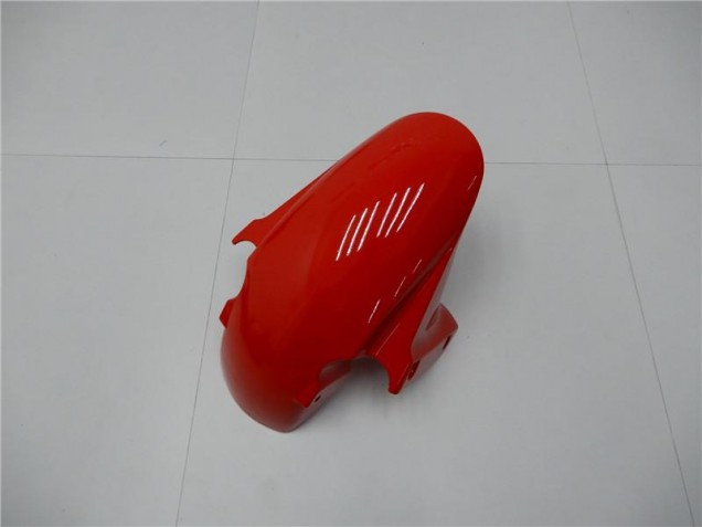 03-04 Red Black CBR600RR Motorcycle Fairings 03-04 Red Black CBR600RR Motorcycle Fairings