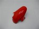 03-04 Red Black CBR600RR Motorcycle Fairings 03-04 Red Black CBR600RR Motorcycle Fairings
