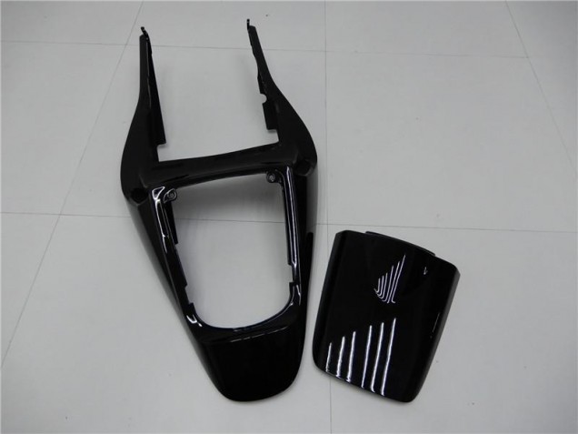 03-04 Red Black CBR600RR Motorcycle Fairings 03-04 Red Black CBR600RR Motorcycle Fairings