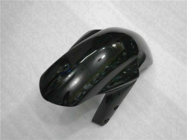 03-04 Red Black GSXR 1000 Motorcycle Fairings 03-04 Red Black GSXR 1000 Motorcycle Fairings