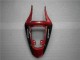 03-04 Red Black GSXR 1000 Motorcycle Fairings 03-04 Red Black GSXR 1000 Motorcycle Fairings