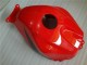 03-04 Red CBR600RR Motorcycle Fairing 03-04 Red CBR600RR Motorcycle Fairing
