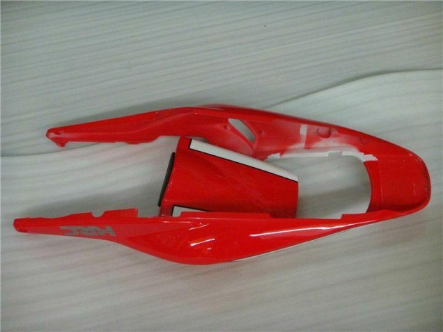03-04 Red CBR600RR Motorcycle Fairing 03-04 Red CBR600RR Motorcycle Fairing