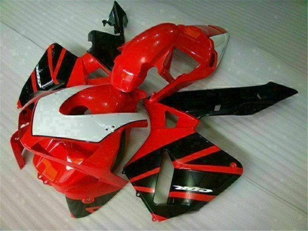 03-04 Red CBR600RR Motorcycle Fairings