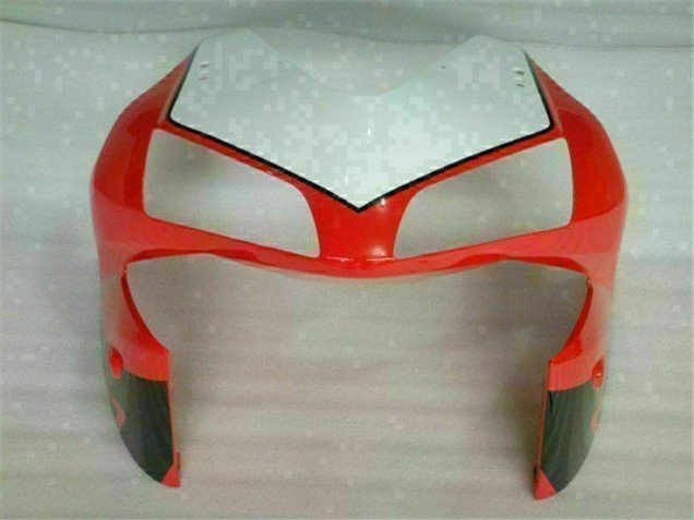 03-04 Red CBR600RR Motorcycle Fairings