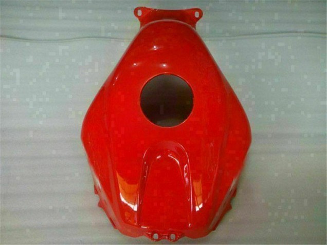 03-04 Red CBR600RR Motorcycle Fairings