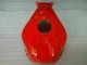 03-04 Red CBR600RR Motorcycle Fairings
