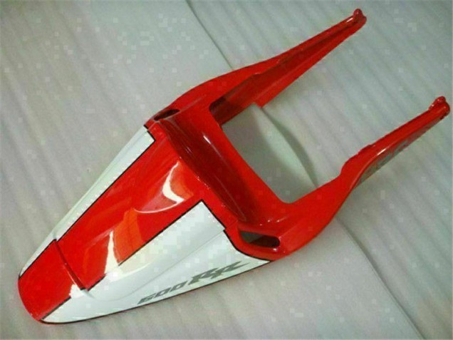 03-04 Red CBR600RR Motorcycle Fairings