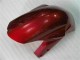 03-04 Red GSXR 1000 Motorcycle Fairings 03-04 Red GSXR 1000 Motorcycle Fairings