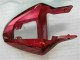 03-04 Red GSXR 1000 Motorcycle Fairings 03-04 Red GSXR 1000 Motorcycle Fairings