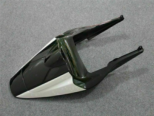 03-04 Red White CBR600RR Motorcycle Fairing 03-04 Red White CBR600RR Motorcycle Fairing